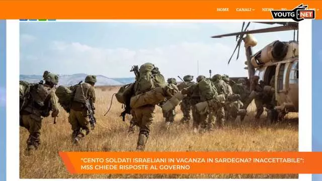 Il Tg della Sera - 2 Giugno 2026