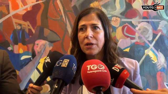 Il Tg della Sera - 4 Giugno 2026