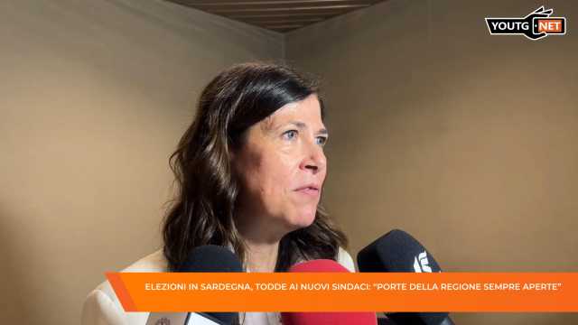 Il Tg della Sera - 9 Giugno 2026