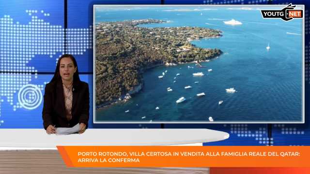 Tg Sera 240626 Il Tg della Sera - 24 Giugno 2026