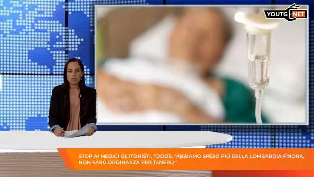 Il Tg della Sera - 29 Giugno 2026