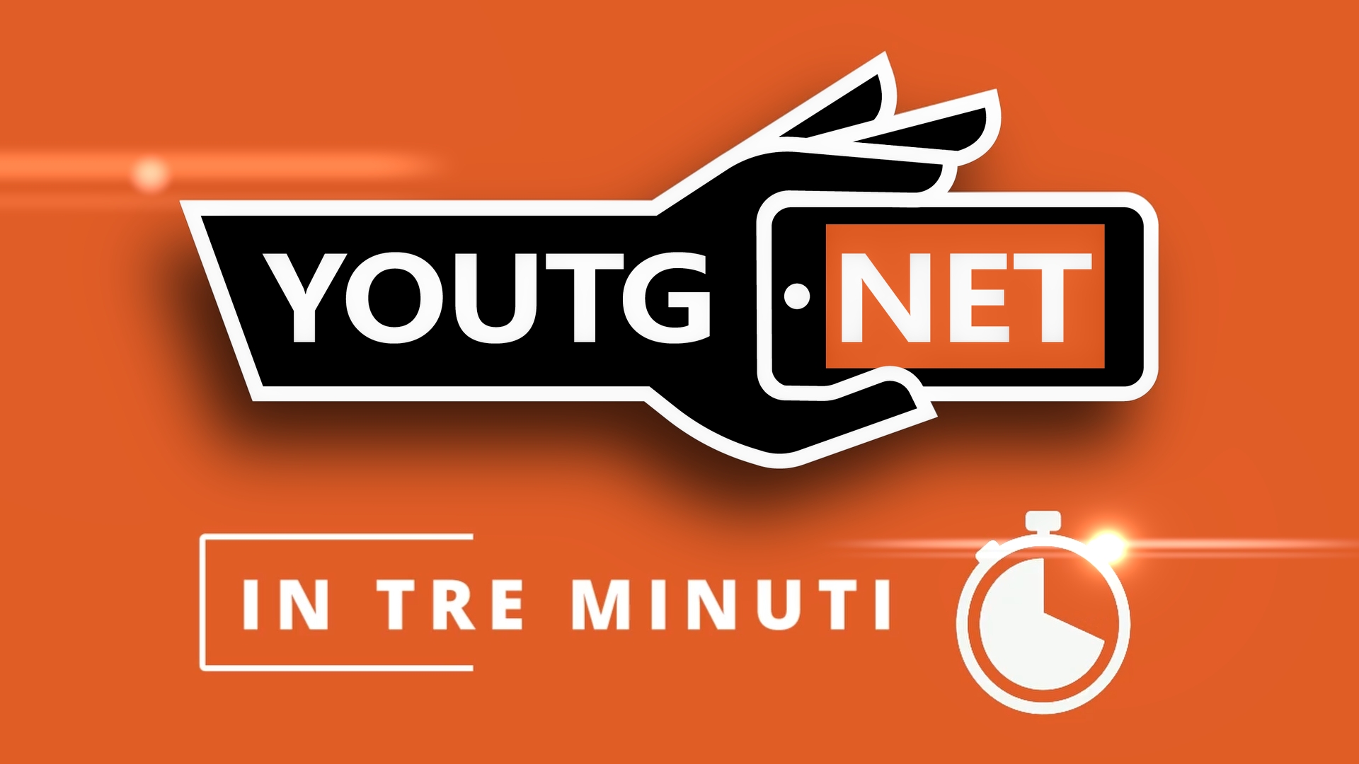 Il Tg in 3 minuti