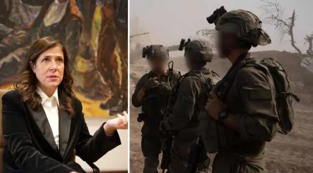 Militari israeliani in vacanza in Sardegna, Todde: 