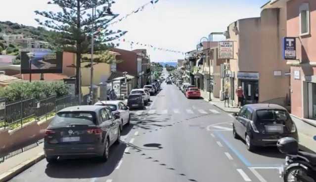 VIllasimius 23534 Villasimius, stop ai cantieri rumorosi in estate per non disturbare turisti e residenti