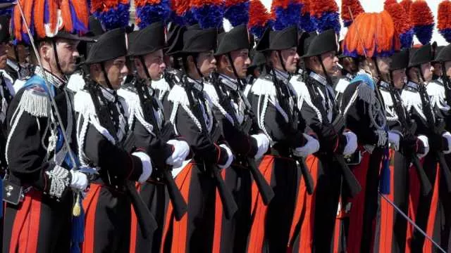 Il femminicidio di San Sperate, l'arresto di Arzu e tanti salvataggi: carabinieri premiati oggi a Cagliari