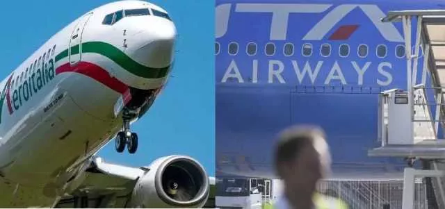 Continuità, Aeroitalia e Ita insieme 