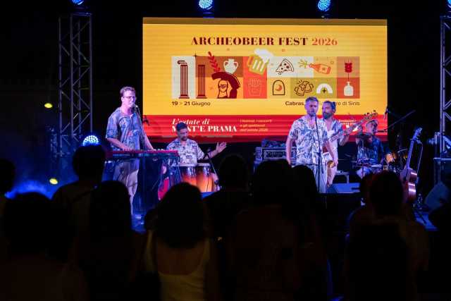 Dopo l'Archeobeer torna il Festival internazionale dell'Archeologia: ecco il programma