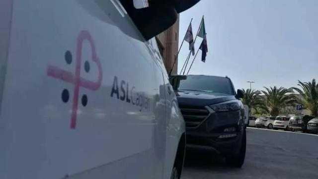 Asl Cagliari Uno Il personale sanitario dell'Asl di Cagliari proclama lo stato d'agitazione: