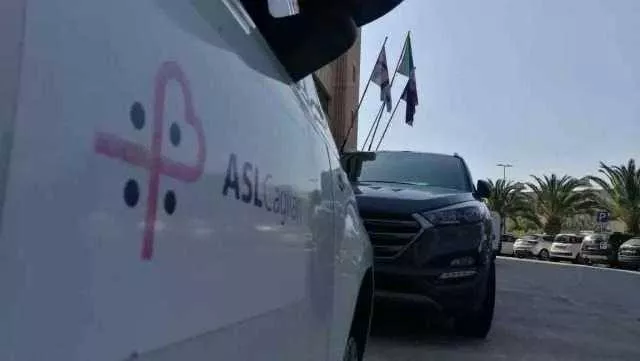 Asl Cagliari Uno