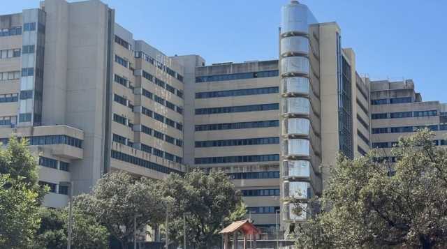 Caldo negli ospedali, chiesto intervento dei Nas al Brotzu: 