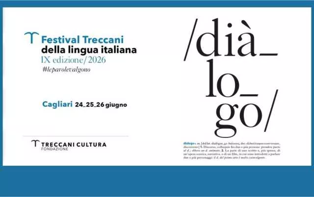 Festival Treccani