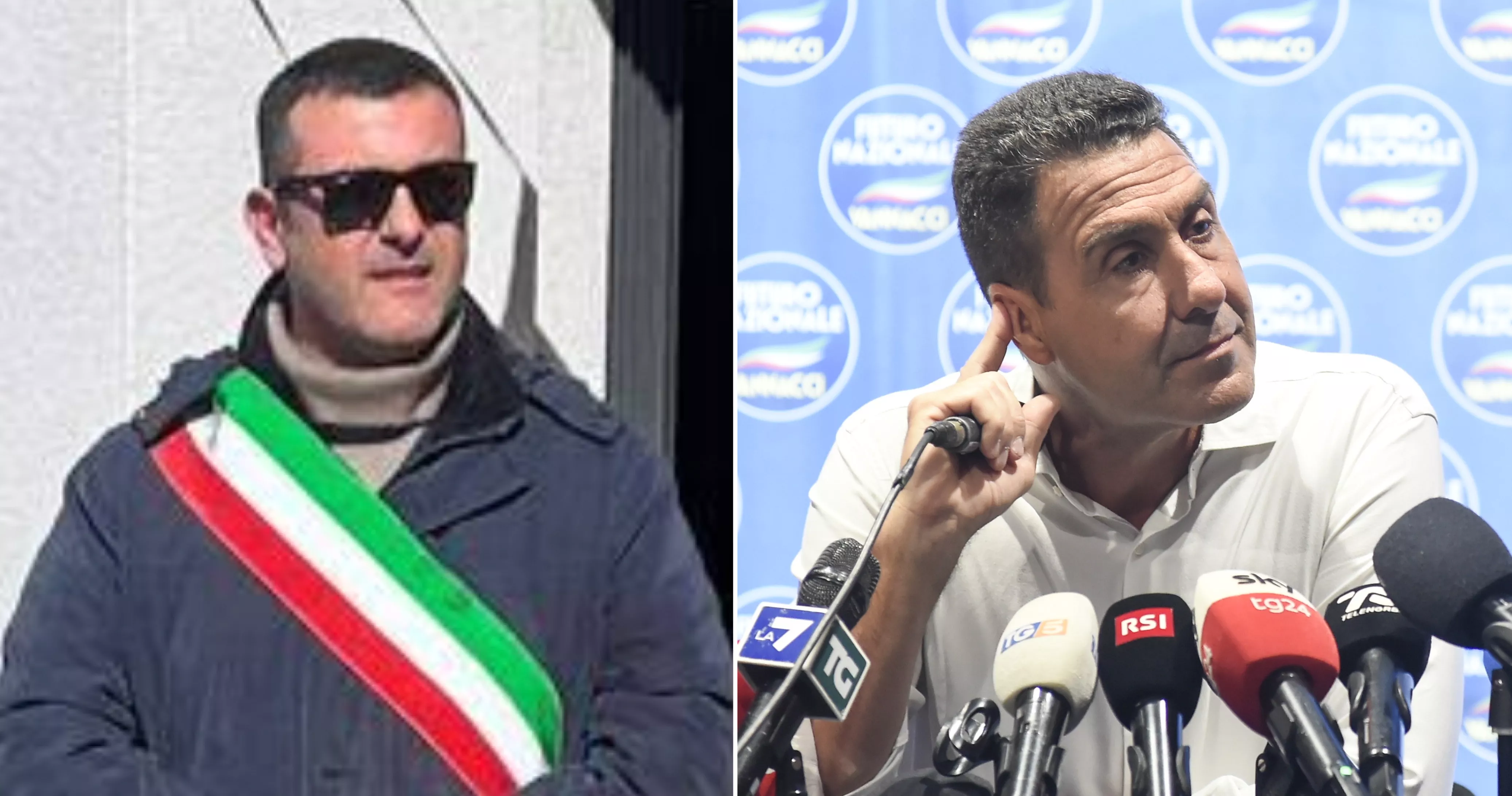 Femminicidio, il sindaco di San Sperate contro Vannacci: 