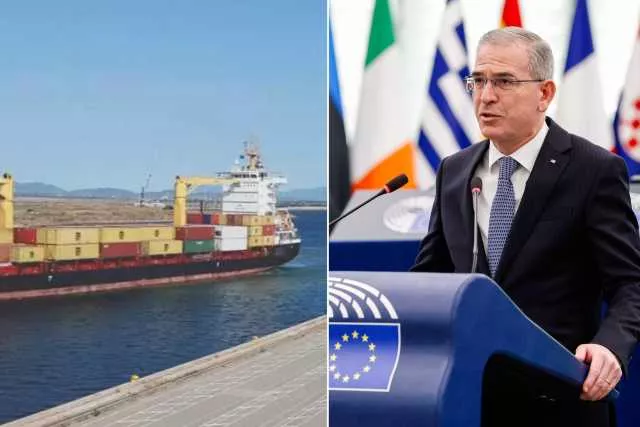 Trasporti marittimi in Sardegna, interrogazione in Commissione Ue: 