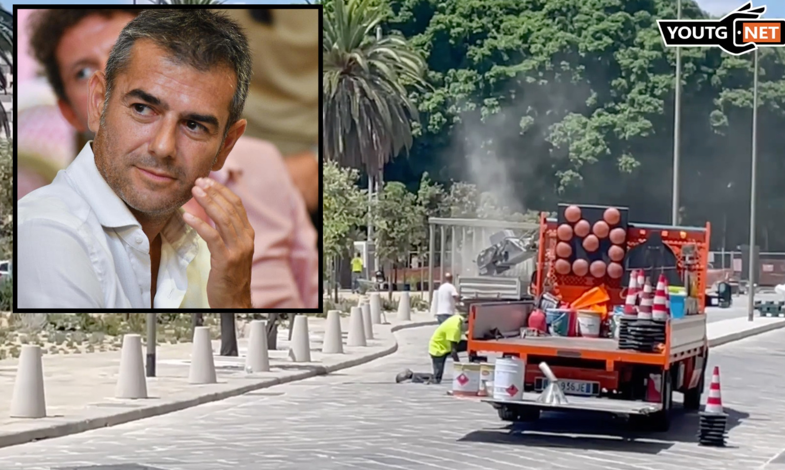 Massimo Zedda Sindaco Cagliari Cagliari, l'annuncio del sindaco: