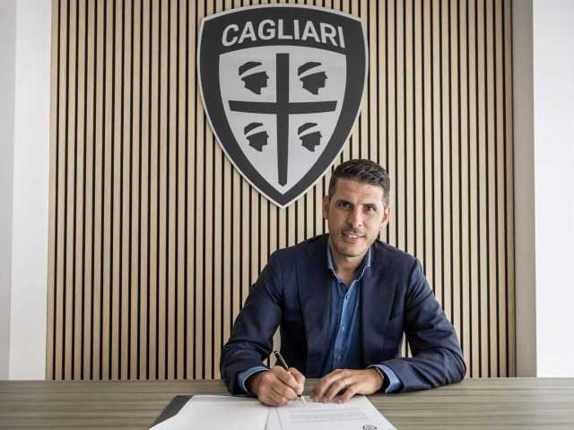Cagliari, Pietro Accardi è il nuovo direttore sportivo: l'annuncio del club