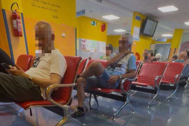 Cagliari, Businco senza aria condizionata: controlli degli ispettori dello Spresal e dei Nas