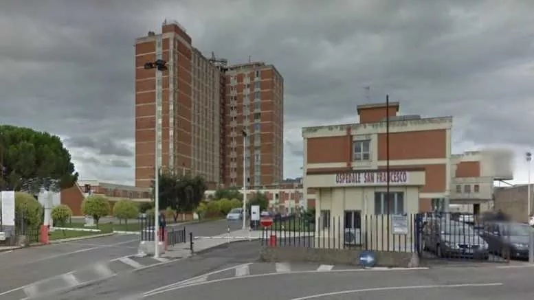 Ollolai sotto choc: morta una neonata di soli 3 mesi, accertamenti al San Francesco