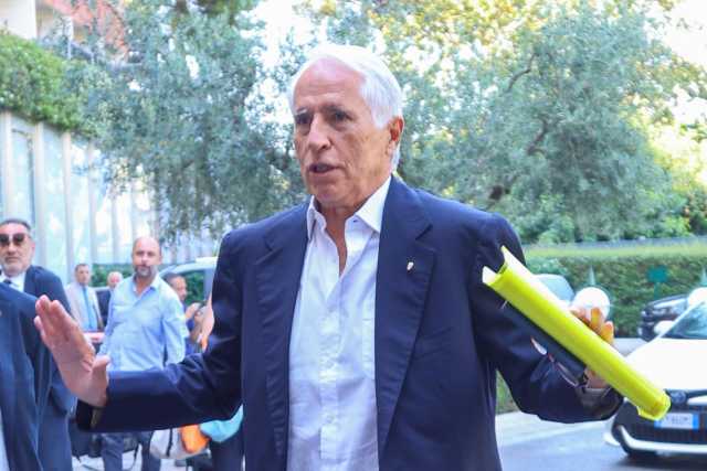 Giovanni Malagò è il nuovo presidente della Figc