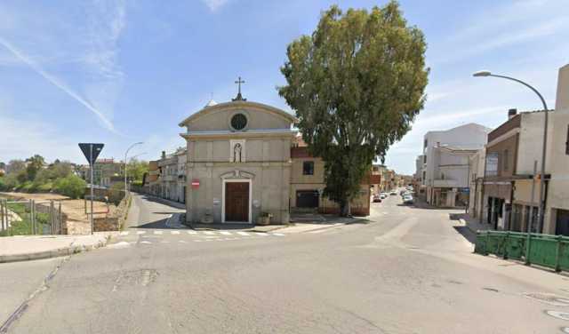 Sestu Paese Chiesa Sestu in lutto per la morte di una bambina di soli 3 anni: