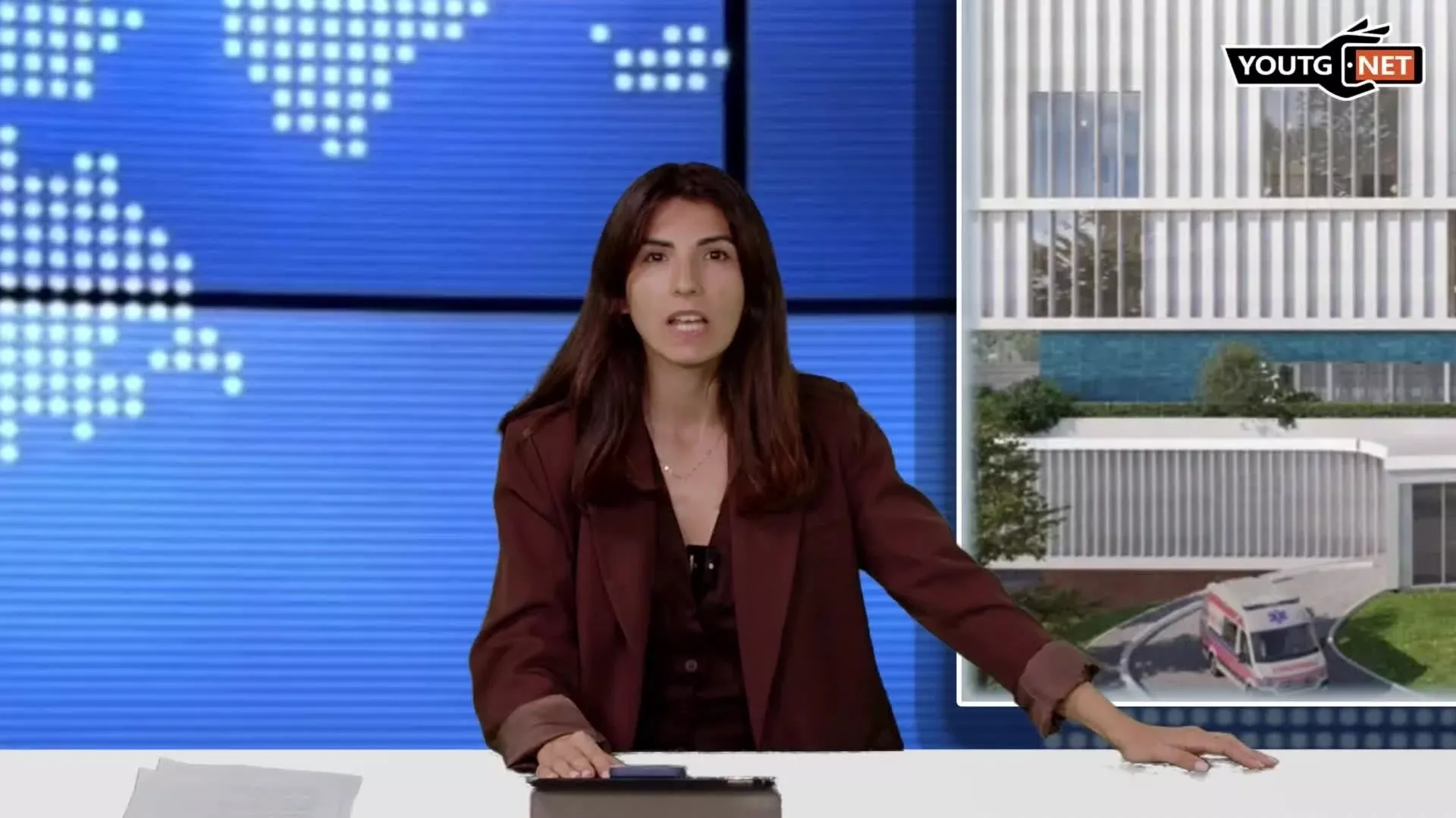 Il Tg del mattino - 16 giugno 2026