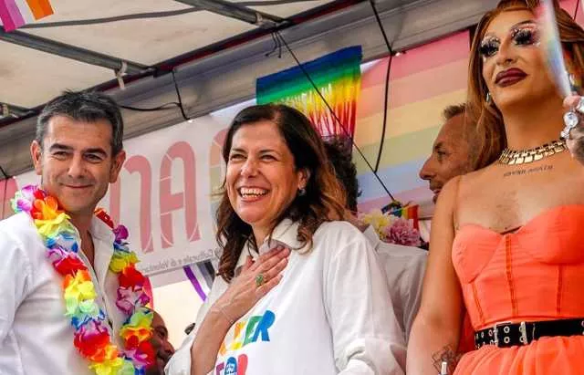 Todde Al Pride