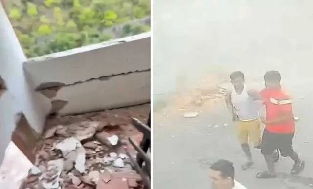 VENEZUELA TERRE