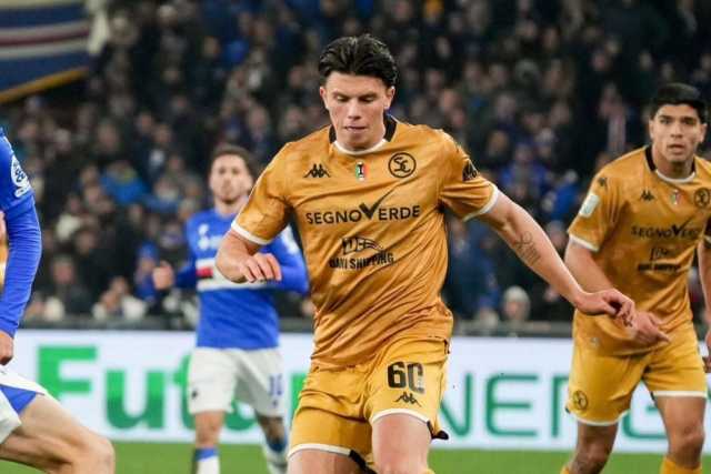 624845985 1498580032270237 1398294266832045499 N 1521x1014 Il centrocampista Alessandro Romano è del Cagliari: l'annuncio del club