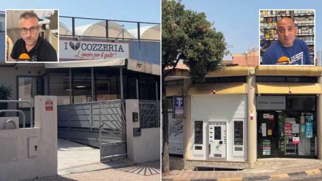 Blackout tra Sinnai e Settimo nel pieno caldo, danni ai commercianti: "Persi centinaia di euro di prodotti"