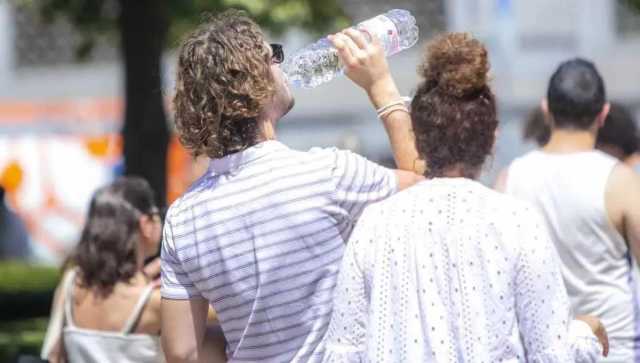 Caldo asfissiante in Sardegna: pochi gradi in meno, ma l'allerta è prorogata fino a lunedì 