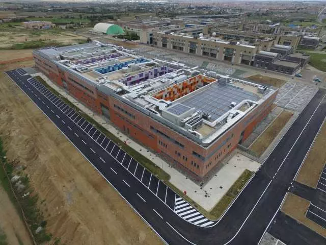 Cittadella Uni