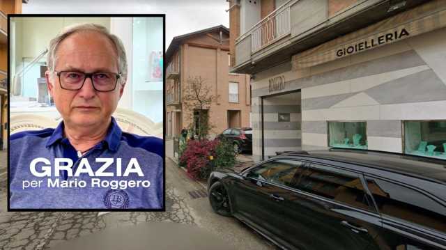 Uccise i due rapinatori, gioielliere condannato a 14 anni in via definitiva: "Sarete voi la mia voce per una legge contro le ingiustizie "