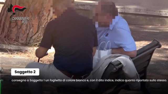 Spionaggio per i russi, ex agente segreto sardo arrestato (VIDEO)