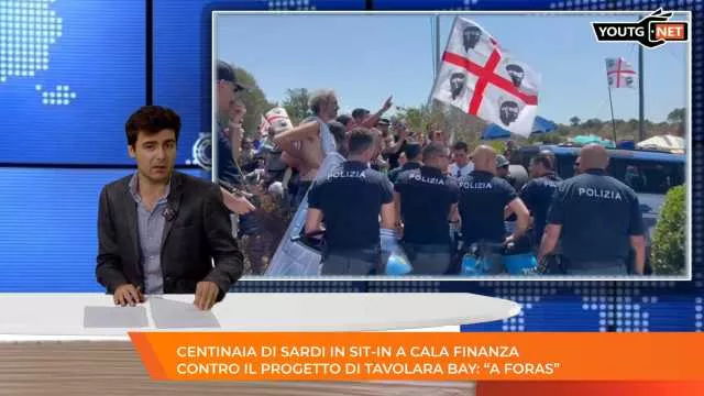 Tg Mattina 010726 Il Tg del Mattino - 01 Luglio 2026