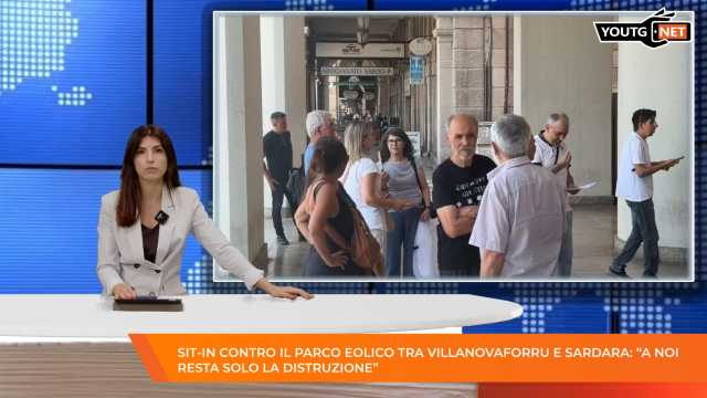 Il Tg del mattino - 8 Luglio 2026