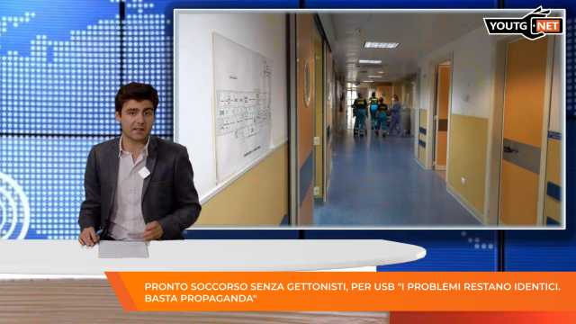 Il Tg Della Sera - 03 Luglio 2026