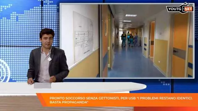 Tg Sera 030726 Il Tg Della Sera - 03 Luglio 2026