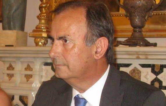 Bachisio Falconi Addio a Bachisio Falconi, ex sindaco di Fonni e consigliere regionale