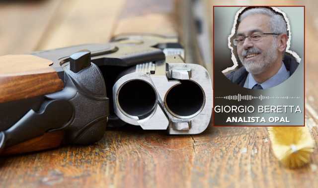 Due milioni e mezzo di italiani hanno armi in casa, dopo il dramma di Cagliari le polemiche sui protocolli di rilascio