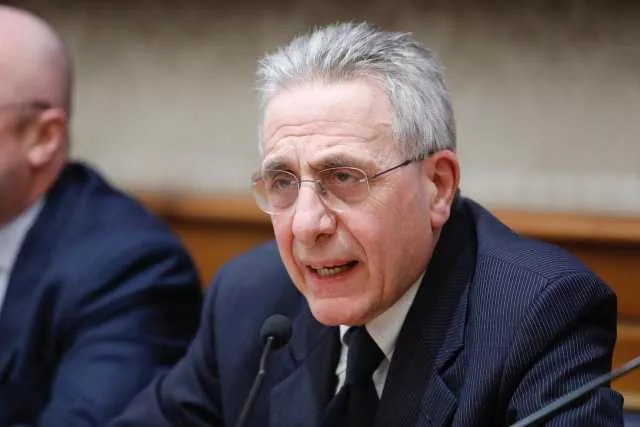 Caligiuri