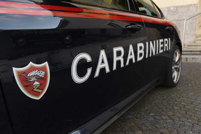Trovata morta a Sanremo: il figlio confessa di averla uccisa 