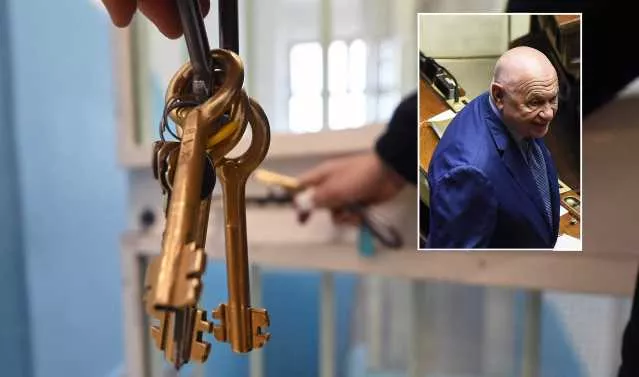 Carlo Nordio Carceri 41bis Nordio difende il piano sui 41bis nell'Isola, i parlamentari sardi: