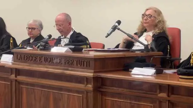 La Corte dei Conti parifica il bilancio 2025 della Regione: criticità nella sanità