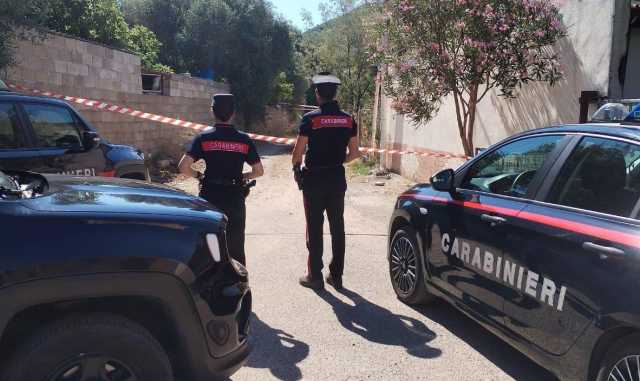 Omicidio a Santadi: uomo di 35 anni ucciso con un colpo d'arma da fuoco