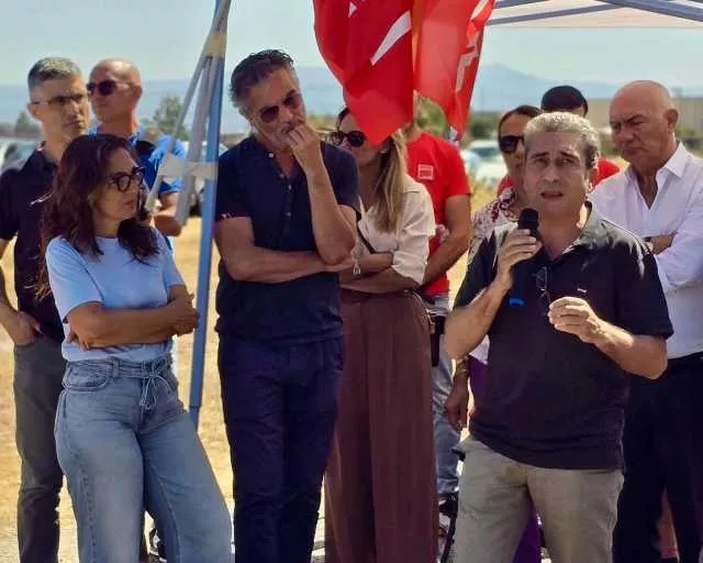 Macchiareddu rischia nuova crisi industriale, i sindacati: 