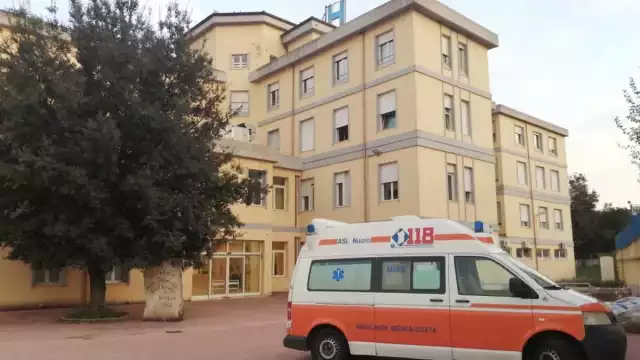 San Camillo Sorgono Ospedale di Sorgono, l'Asl rassicura: