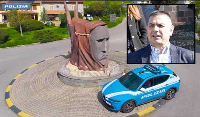 Il sindaco di Ottana finisce in carcere: era stato rieletto mentre era ai domiciliari