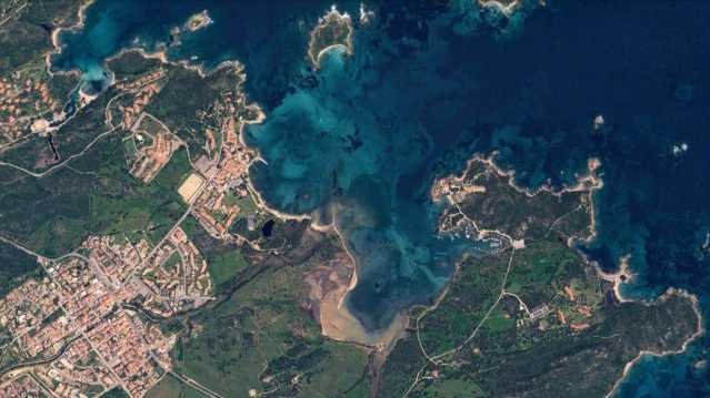 Il governo revoca l'autorizzazione al progetto Tavolara Bay: 