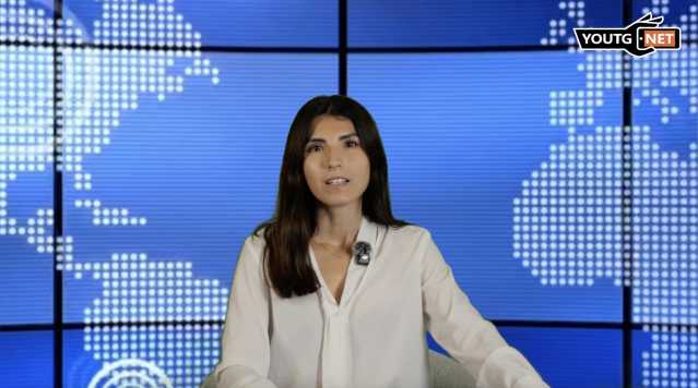 Tg 090726 Il Tg del mattino - 9 luglio 2026