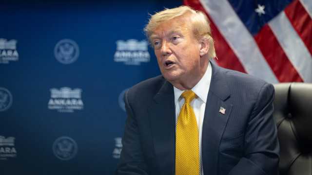 Medio Oriente, Trump: "Il conflitto con l'Iran finirà presto"