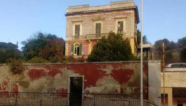 Riqualificazione del quartiere Sant'Avendrace: via libera alla valorizzazione di Villa Laura, il gioiello Liberty cagliaritano